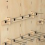 Cross Bar for PlySlot