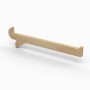 Faceout Arm for PlySlot System