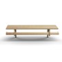 Hangrail with Shelf for PlySlot