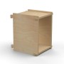 Box Shelf for PlySlot System Small