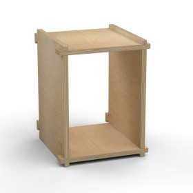 Box Shelf for PlySlot System Small