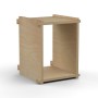 Box Shelf for PlySlot System Small