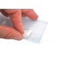 Flat Data Strip Adhesive 26mm - Shelf Price Holder