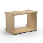 Box Shelf for PlySlot System Medium