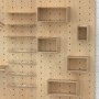 Box Shelf for PlySlot System Large
