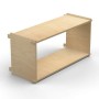 Box Shelf for PlySlot System Large