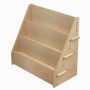 Wooden Counter Display MATE-4