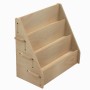 Wooden Counter Display MATE-4