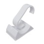 Budget Watch/Bracelet Holder White.