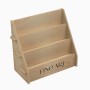 Wooden Counter Display FORTUNE