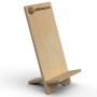 Wooden Bookstand