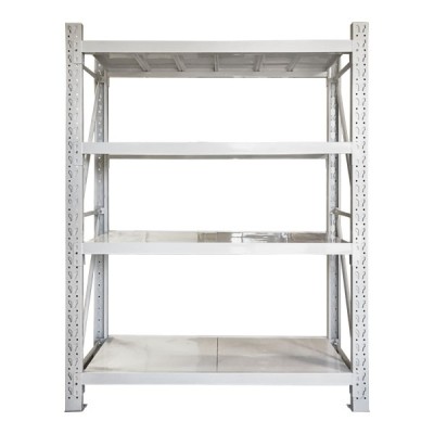 Long Span Shelving Heavy Duty
