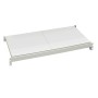 Long Span Additional Shelf