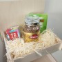 Raffia Papper Natural 1kg bag