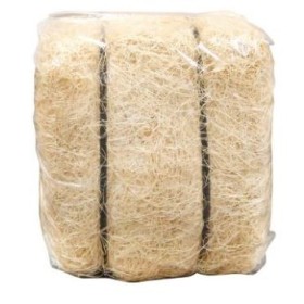 Wood Wool Bale
