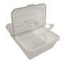 Bulk Food Container-430x350x140