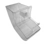 13L Bulk Tub with internal scoop holder and scoop