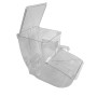 13L Bulk Tub with internal scoop holder and scoop