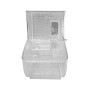 13L Bulk Tub with internal scoop holder and scoop