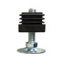 Adjustable Foot for 30x30 Upright POST50