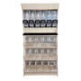 Bulk Bin Timber display stand