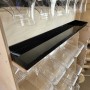 Bulk Bin Timber display stand