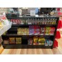 KIOSK Slatwall Counter 500(D)x950(H)mm