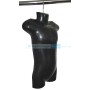 Child Body Form Black