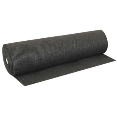 Non Slip Matting Black
