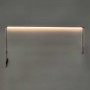 Horizontal LED Light for Showcase