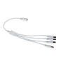 Cable Splitter 4 way