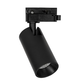 Single Circuit 9W Dimmable Track Head