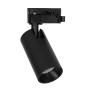 Single Circuit 9W Dimmable Track Head