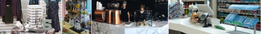 Countertop Displays Australia - Countertop & Spinning Displays | Buy Now