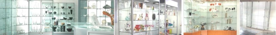 Display Counters Australia - Counters & Glass Cabinets | Buy Now