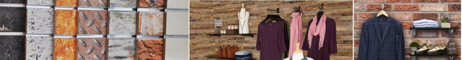 Deco-Slatwall Australia - Custom Graphic Slatwall Panels | Buy Now