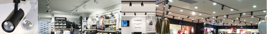 Track Lighting Australia - Track Lighting & LED Systems | Buy Now
