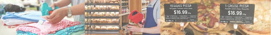 Tagging and Pricing Australia - Tag Guns & Loops | Shop Now