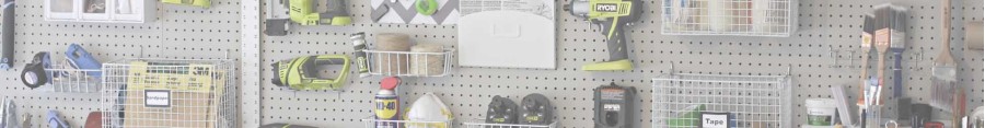 Pegboard Hooks Australia - Hooks for Pegboard Systems | Shop Now