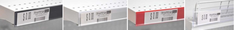 Data Strips Australia - Adhesive Edge Labels & Ticket Holders | Shop Now