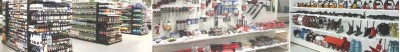 Gondola Shelving Australia - Supermarket Shelving & Bays | Buy Now