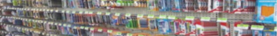 Display Hooks Australia - Slatwall & Pegboard Hooks | Buy Now