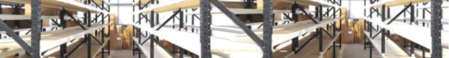 Heavy Duty Long Span Shelving Australia - Storage Racks & Heavy Duty Shelving | Shop Now