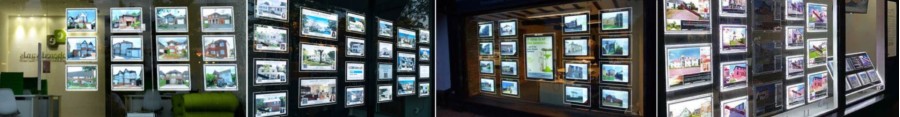 LED Poster Display System Australia - Suspended LED Poster Displays | Shop Now