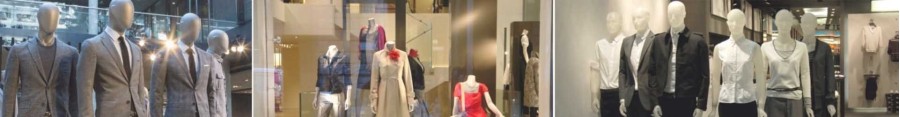 Fabric Mannequins Australia - Fabric Torsos & Display Forms | Shop Now