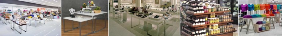 Display Tables Australia - Display & Nesting Tables | Shop Now