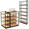 MART Shelving System