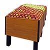 Bins for Fresh Produce