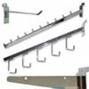 Slat-Wall Fittings