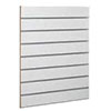 Slat-Wall Panels